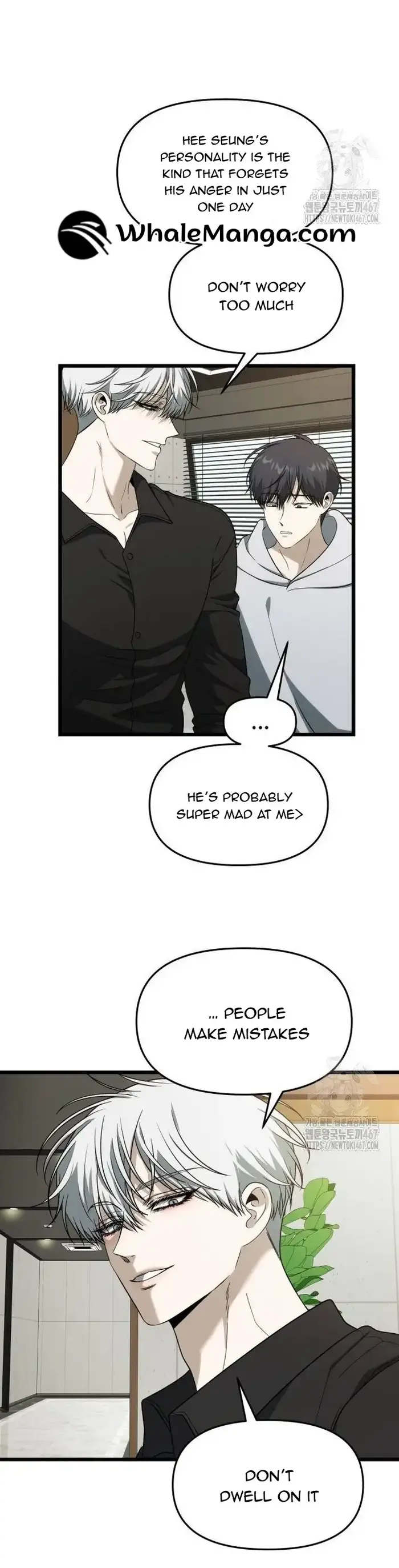 Dreaming Freedom Chapter 174 image 15_optimized